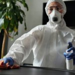 العناية بالنظافة: أساس الصحة والبيئة المستدامة